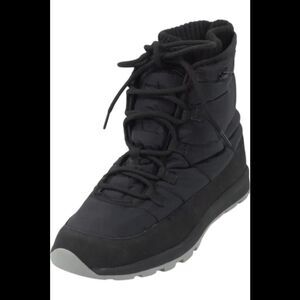 Tony Little Cheeks Water-Repellent Hiker Boot Black - Wide